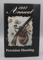 The 1997 Precision Shooting Annual