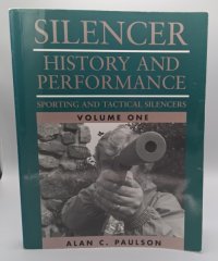 Silencer History and Performance Vol. One and Two