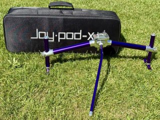 SEB Joypod-X Zweibein