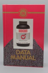 Hodgdon Data Manual No. 26