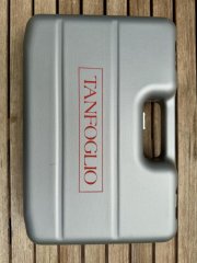 Tanfoglio Pistolenkoffer