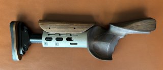 Perazzi Ergosin Evo Comp Nill Schaft