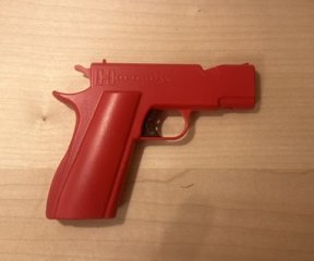 Hornady Lock-N-Load 1911 Auto Primer Tube Filler