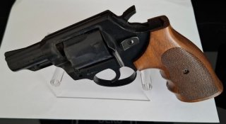 Röhm RG 79 sehr schön mit Koffer