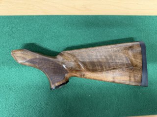 Schaftpaar für Sauer 505 und 404 in Holz HK2