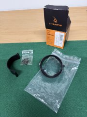 EP Arme Roto Clip ZFHL 62mm