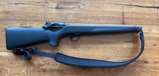 gebrauchte Blaser R8 Komplettierung. Alles ausser Lauf...