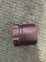 Rusan Adapter Pulsar FN455 57mm