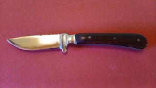 Custom Jagdmesser