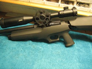 FX Verminator MK II TOP Zustand