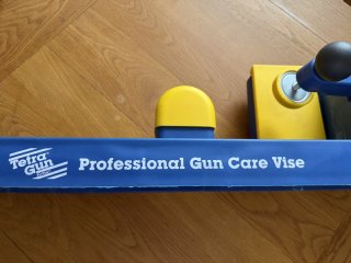 Werkstattbank Langwaffen