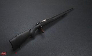 Sabatti-Mercury Repetierbüchse Mod. 870, Kal. .308 WIN mit Gewinde und Kunststoffschaft