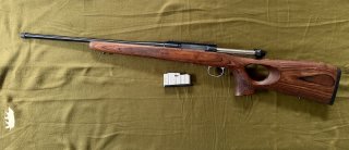 Heym SR 30 Ranger .308 WIN