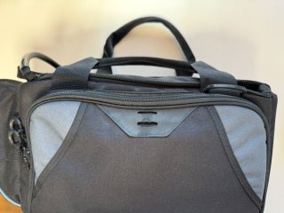 Brownung Rangebag Crossfire gebraucht