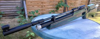 Hämmerli AR 50