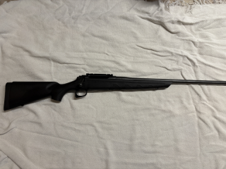 Repetierbüchse Remington 770 Kaliber 300 win. Mag