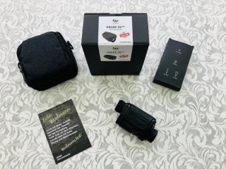 Liemke KEILER- 25 LRF