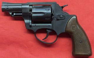 Röhm RG 89 Oldtimer Revolver