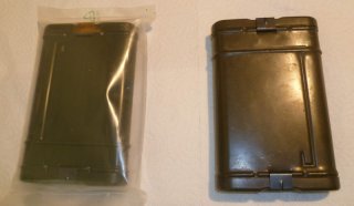 2x Reinigungsgerät BGS