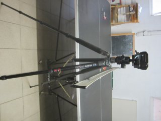 Tripod