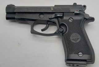 Schreckschusspistole Valtro Modell 85 / 9 mm