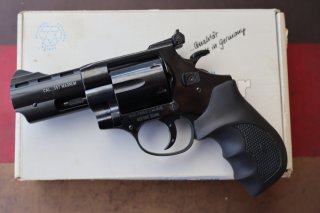 Weihrauch Revolver Mod. HW357 Hunter Kaliber: .357Mag