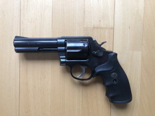 Smith & Wesson M581 - 357 Magnum