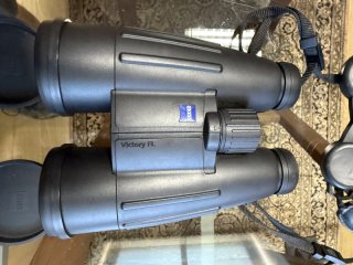 Zeiss Victory 8x56 T*FL