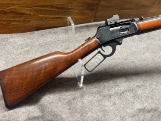 Marlin 1895 cb 45/70 Achtkantlauf