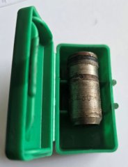 RCBS Geschoß Kalibriermatrize .430 für .44-40 oder .44 Mag