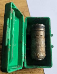 RCBS Geschoß Kalibriermatrize .427 für .44-40 WCF