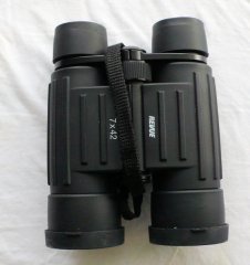 Fernglas Revue 7x42 für die Jagd – klare Sicht – kein Doppelbild