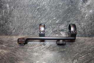 MAK Schwenkmontage 30 mm Ringe