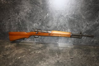 kurze Rep. Büchse La Corona FR 8 Kal.308 Win. Picantinny Schiene Schalldämpfer Gewinde #fr8-12018