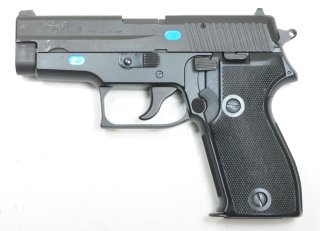 SIG-Sauer P226, PT-Ausführung