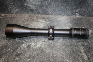 Zielfernrohr Kahles Helia CB 3-12x56 mit Leuchtpunkt