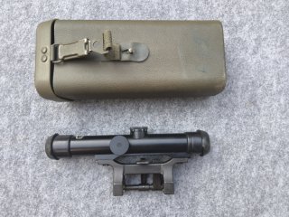 ZF-G3 Schmidt & Bender