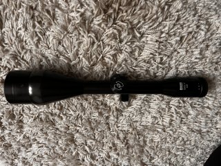 Zeiss Diatal-Z 8x56