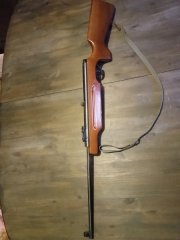 Haenel 310 Luftgewehr