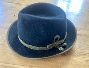 Lodenhut Jagdhut