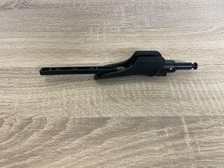 Blaser R8 Vorderschaftabschluss Bipod Zweibein