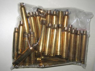.300 win mag Cineshot HÜLSEN 50stk