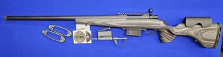 Howa M1500, .308Win, NEU !