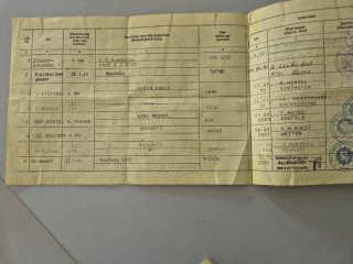 nostalgischer Repetierstutzen