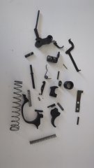 Erma EP552 .22lr Freie Teile / Ersatzteile