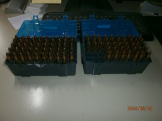 8x68 S Kegelspitz
