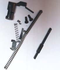 Pistole Erma EP 882 (Ersatzteile)
