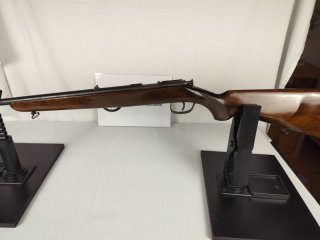 Einzellader Albert Föhrenbach Kal. 6mm Flobert