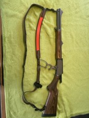 Marlin 1895, GBL, Kaliber .45-70 Government