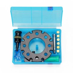 Dillon Caliber Conversion Kit 40S&W für Super1050 / RL1100